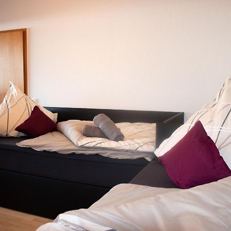 Gaestewohnung Moenchengladbach المظهر الخارجي الصورة