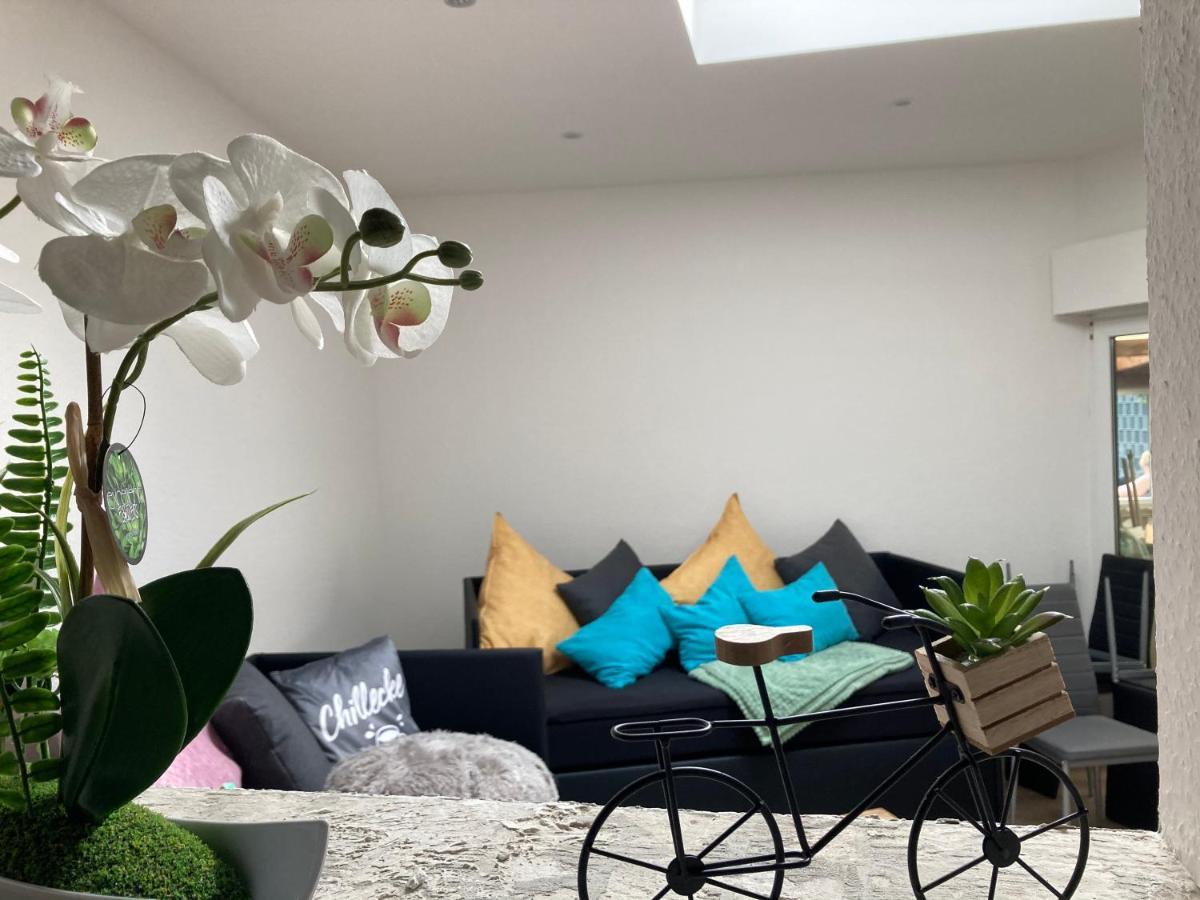 Gaestewohnung Moenchengladbach المظهر الخارجي الصورة