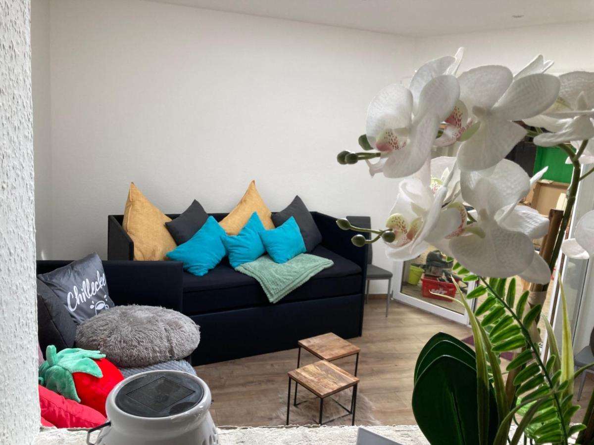Gaestewohnung Moenchengladbach المظهر الخارجي الصورة