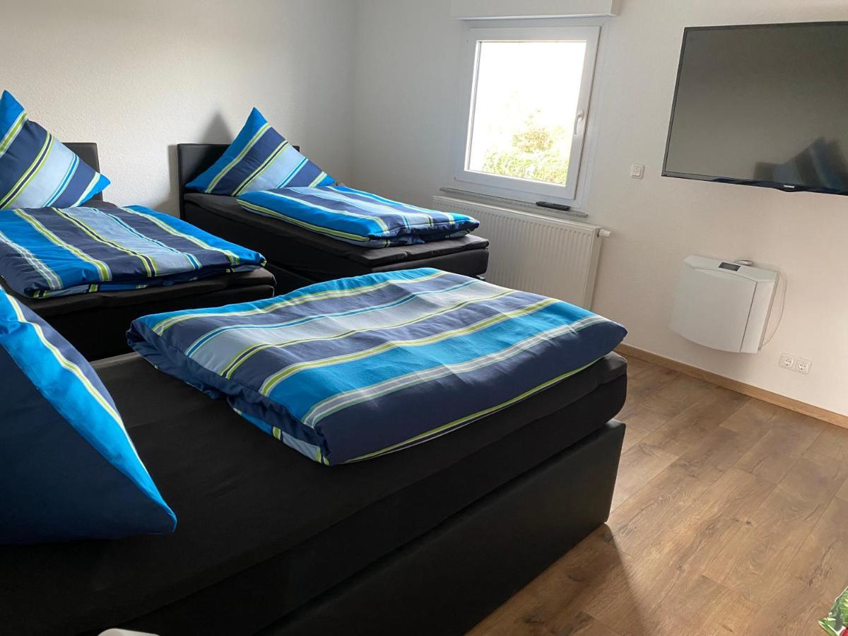 Gaestewohnung Moenchengladbach المظهر الخارجي الصورة