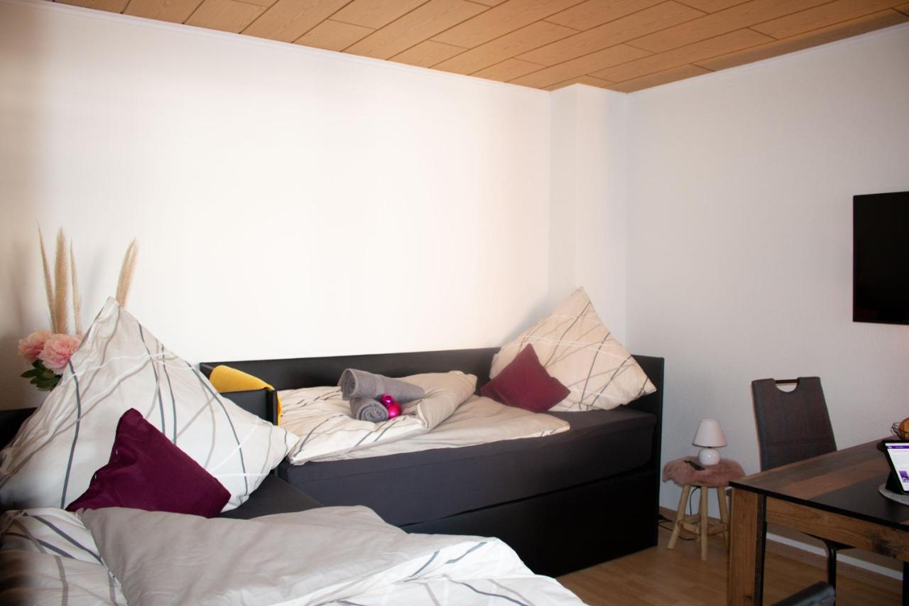 Gaestewohnung Moenchengladbach المظهر الخارجي الصورة