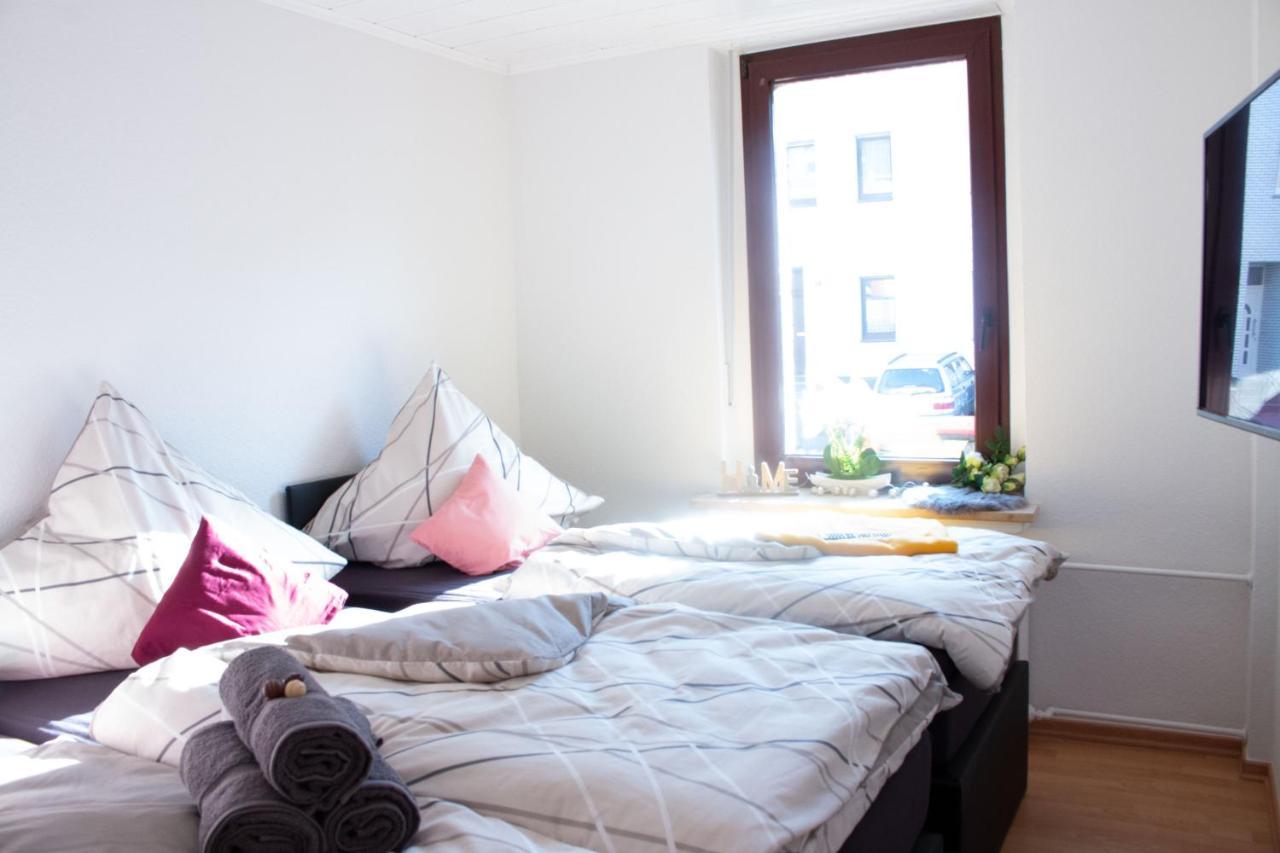 Gaestewohnung Moenchengladbach المظهر الخارجي الصورة