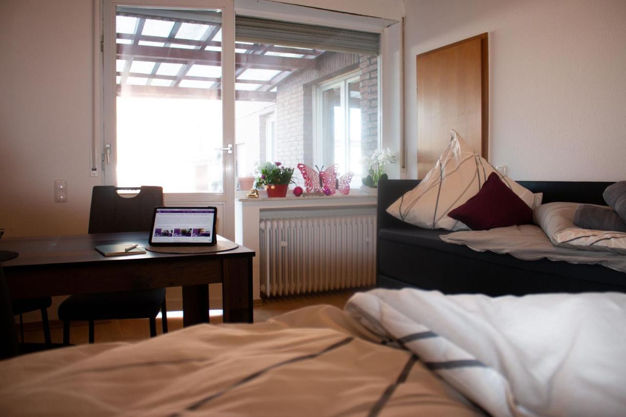 Gaestewohnung Moenchengladbach المظهر الخارجي الصورة