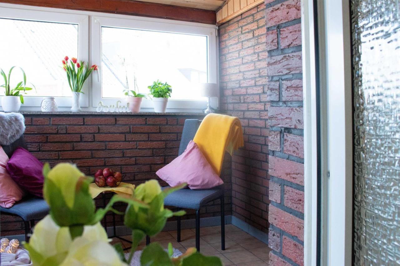 Gaestewohnung Moenchengladbach المظهر الخارجي الصورة