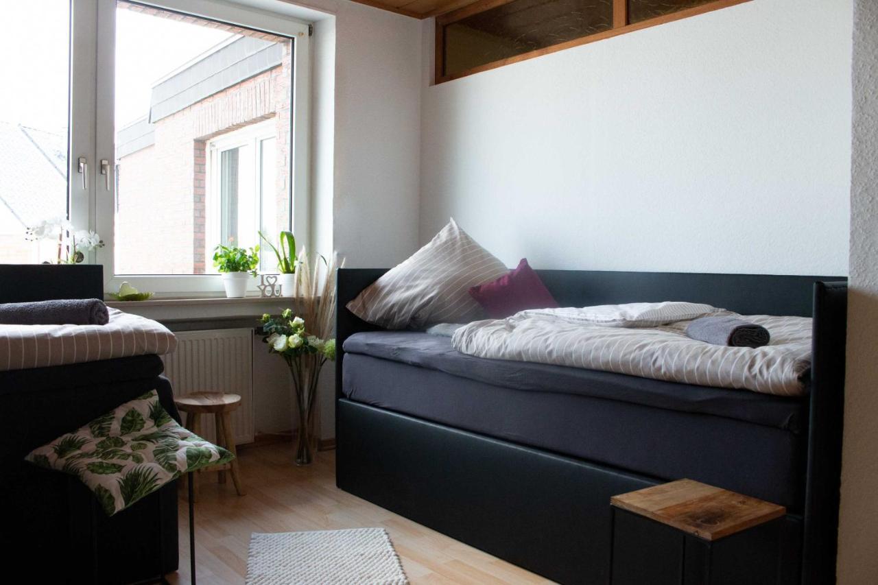 Gaestewohnung Moenchengladbach المظهر الخارجي الصورة
