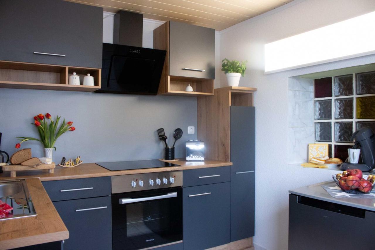 Gaestewohnung Moenchengladbach المظهر الخارجي الصورة