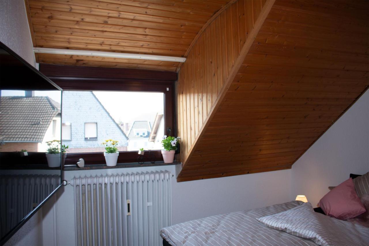 Gaestewohnung Moenchengladbach المظهر الخارجي الصورة