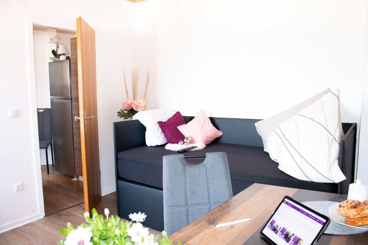 Gaestewohnung Moenchengladbach المظهر الخارجي الصورة